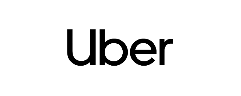 Uber company logo