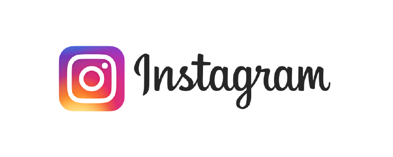 Instagram company logo
