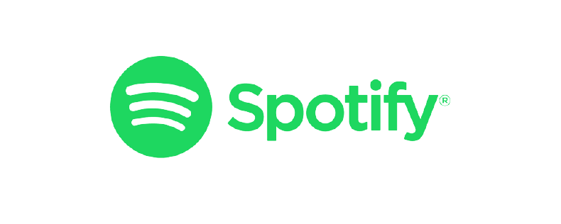 Spotify company logo