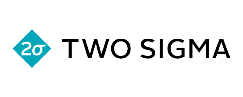 Two Sigma company logo
